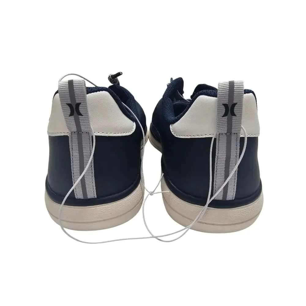 New Hurley Exeter Men's Sneaker 10 Navy